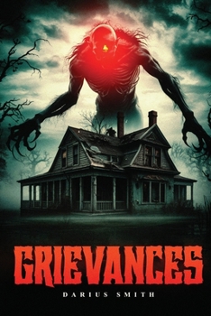 Paperback Grievances Book