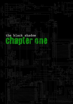 Paperback The Black Shadow - Chapter One Book