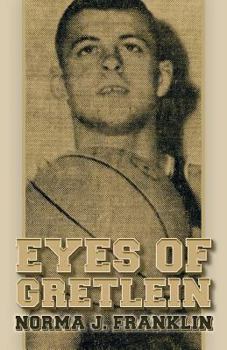 Paperback Eyes of Gretlein Book