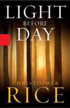 Paperback Light Before Day Book
