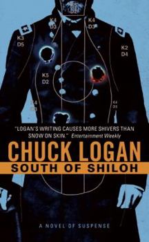 Mass Market Paperback South of Shiloh Book