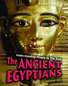 Paperback Ancient Egyptians Book