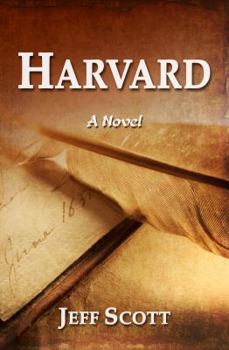 Paperback Harvard: A Novel Book