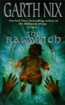 Paperback The Ragwitch Book