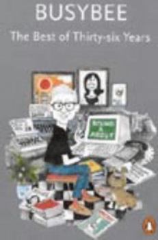 Paperback The best of thirty-six years Book