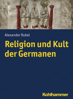 Paperback Religion Und Kult Der Germanen [German] Book