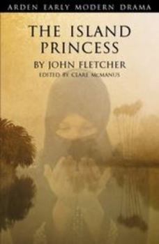 Paperback The Island Princess Book