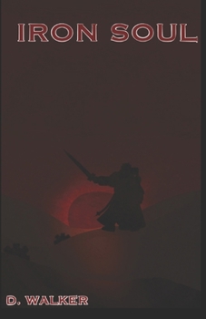 Paperback Iron Soul Book