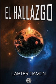 Paperback El hallazgo [Spanish] Book