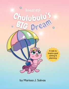 Paperback Chulubulu's BIG Dream Book
