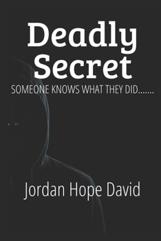Paperback Deadly Secret Book