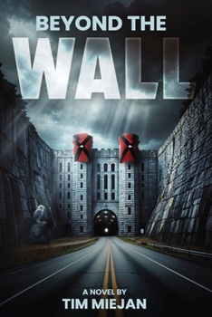 Paperback Beyond the Wall Book