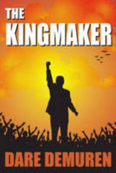 Hardcover The Kingmaker Book