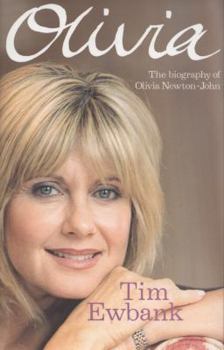 Hardcover Olivia: A Biography of Olivia Newton-John Book