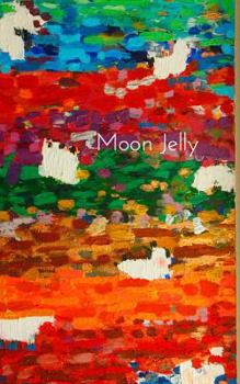 Paperback moon jelly Book