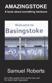 Paperback Amazingstoke Book