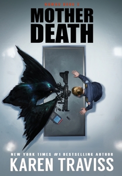 Hardcover Mother Death Book