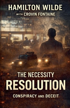 Paperback The Necessity of Resolution Book