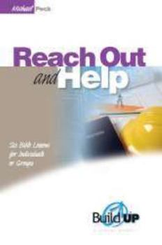 Paperback Reach Out and Help Book