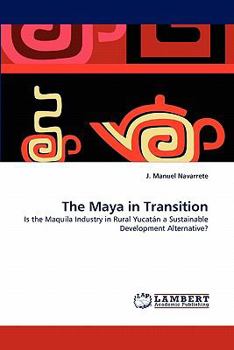 Paperback The Maya in Transition Book
