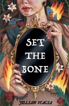 Paperback Set the Bone Book