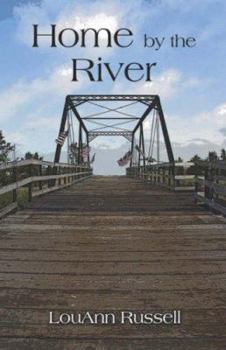 Paperback Home by the River Book