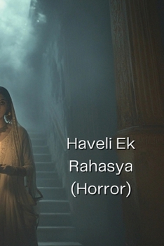 Paperback Haveli Ek Rahasya (Horror) Book