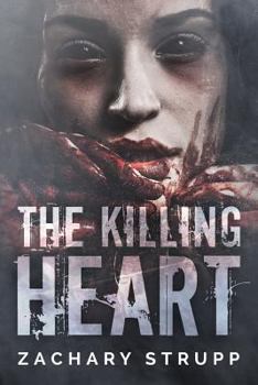 Paperback The Killing Heart Book