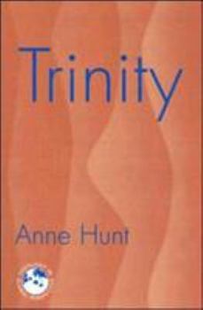 Paperback Trinity: Nexus of the Mysteries of Christian Faith Book
