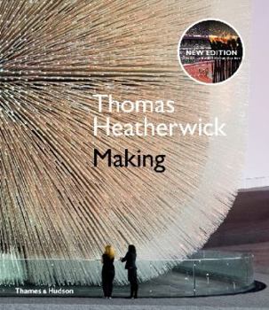 Paperback Thomas Heatherwick Making (Paperback) /anglais Book