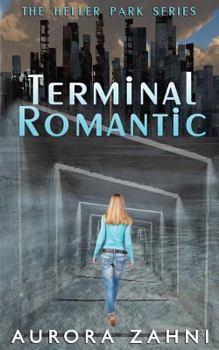 Paperback Terminal Romantic Book