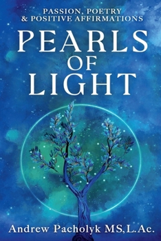 Paperback Pearls of Light Book