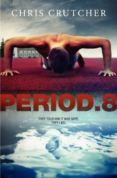 Paperback Period 8 Book