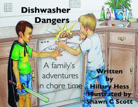 Paperback Once Upon A Baby, A Tale of Adoption Book