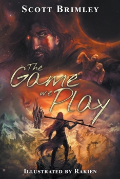 Paperback The Game We Play Book