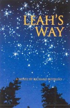Hardcover Leah's Way Book