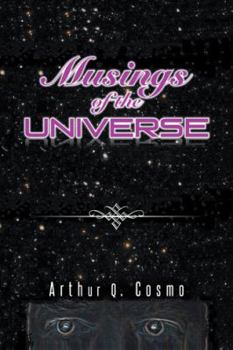Paperback Musings of the Universe Book