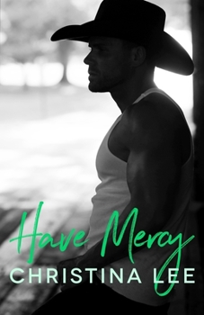 Paperback Have Mercy Book