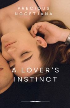 Paperback A Lover's Instinct Book