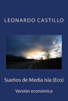 Paperback Sueños de Media Isla (Eco): Versión económica [Spanish] Book