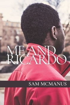 Paperback Me and Ricardo Book