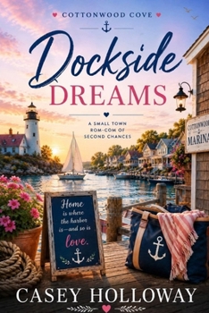 Paperback Dockside Dreams Book