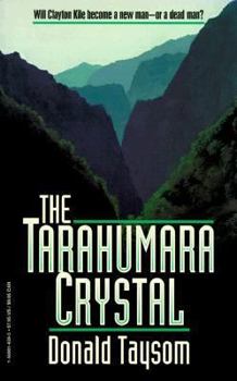 Paperback The Tarahumara Crystal Book