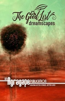 Paperback The GoodList Dreamscapes Book
