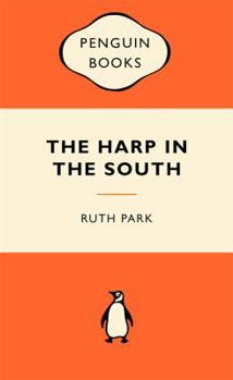 Paperback The Harp in the South Book