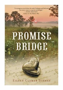Paperback Promise Bridge Book