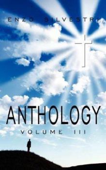 Paperback ANTHOLOGY Volume III Book