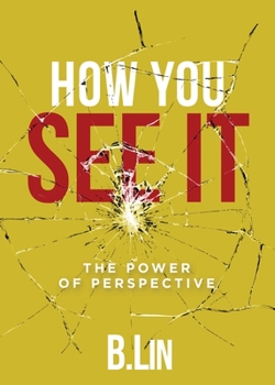 Paperback How You See It Book