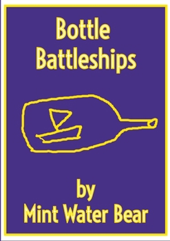 Paperback Bottle Battleships: Cura Te Ipsum Book