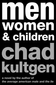 Paperback Men, Women & Children Book